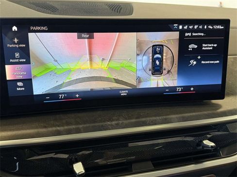 Used 2023 BMW X7 xDrive40i w/ M Sport Package image 7