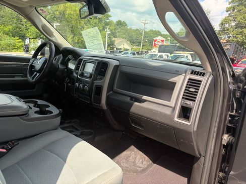 Used 2016 RAM 2500 Tradesman w/ Snow Chief Group AWD/4WD image 32