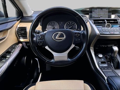 Used 2016 Lexus NX 200t FWD w/ Premium Package image 5