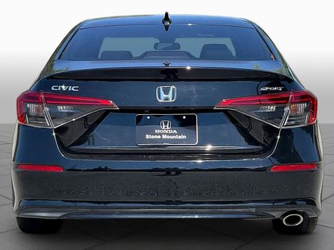 Used 2023 Honda Civic Sport image 5