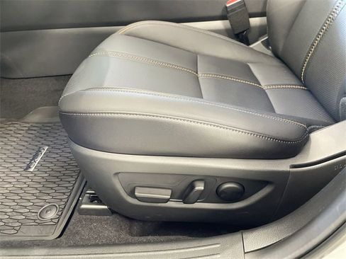 New 2025 MAZDA CX-50 AWD 2.5 Turbo w/ Weather Package image 22