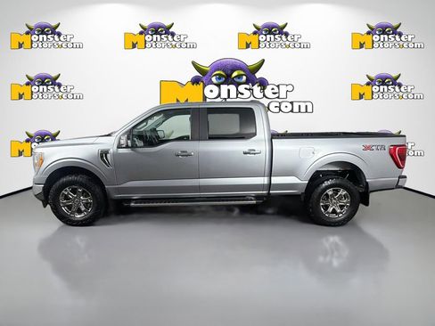 Used 2023 Ford F150 XLT w/ XTR Package AWD/4WD image 8