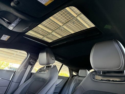 New 2026 Mercedes-Benz AMG GT 53 image 2