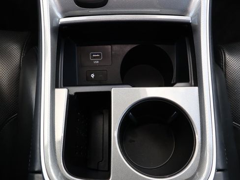 Used 2022 Hyundai Santa Fe Calligraphy w/ Cargo Package image 27