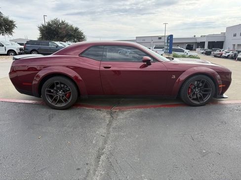 Used 2020 Dodge Challenger R/T Scat Pack image 2