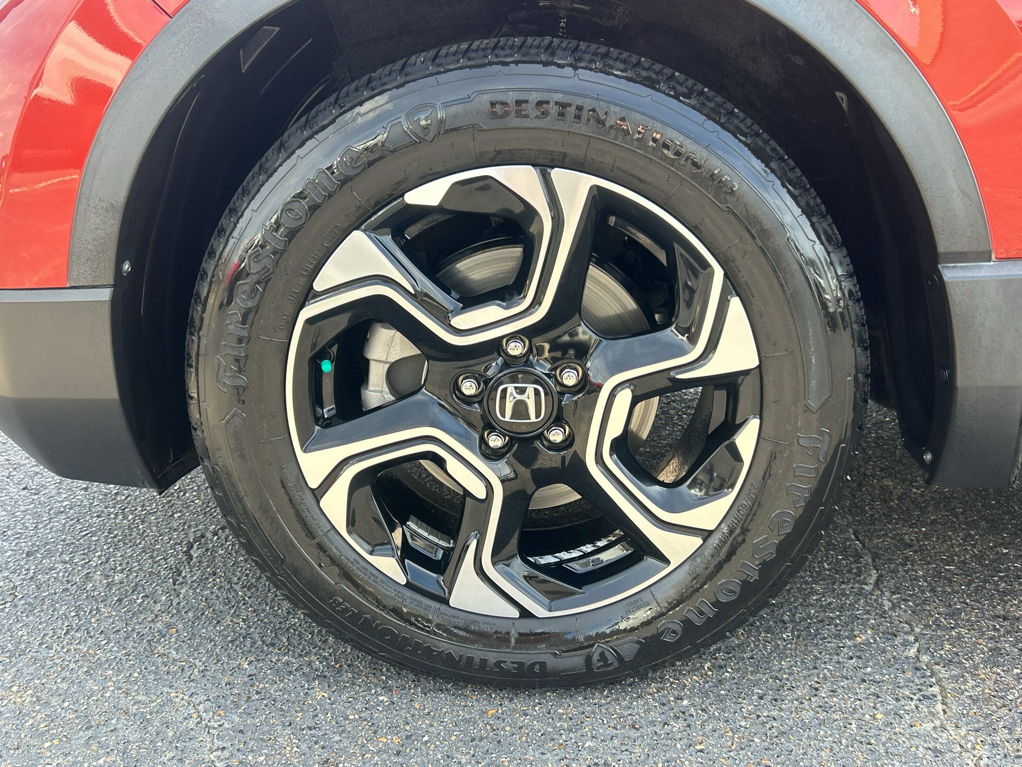 Used 2017 Honda CR-V Touring image 32