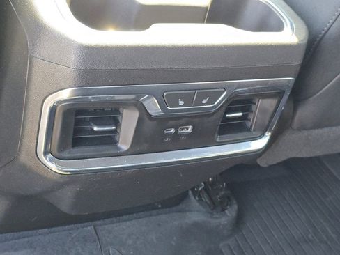 Used 2024 Chevrolet Silverado 3500 High Country w/ High Country Premium Package AWD/4WD image 29