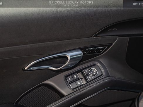 Used 2018 Porsche 911 Carrera image 56