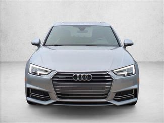 Used 2018 Audi A4 2.0T Premium Plus w/ Premium Plus Package AWD/4WD video 2