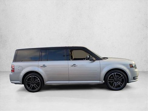 Used 2014 Ford Flex Limited w/ Appearance Package image 4