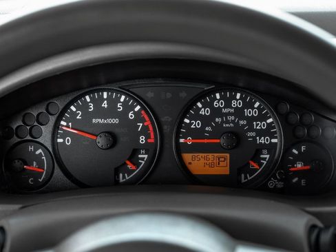 Used 2018 Nissan Frontier SV RWD image 15