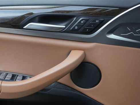 Certified 2024 BMW X3 sDrive30i w/ Convenience Package image 16