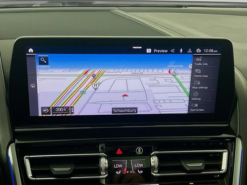 Used 2023 BMW 840i Gran Coupe xDrive AWD/4WD image 13