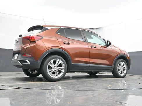 Used 2020 Buick Encore GX Preferred AWD/4WD image 22