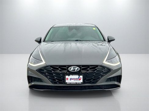 Used 2021 Hyundai Sonata SEL image 2