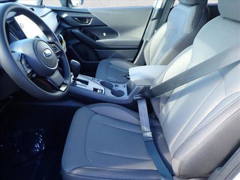 New 2026 Subaru Crosstrek 2.0i Premium image 11