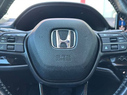 Used 2023 Honda Accord EX-L image 23