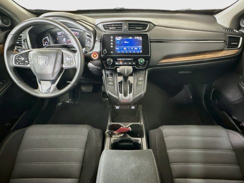 Used 2022 Honda CR-V EX image 27