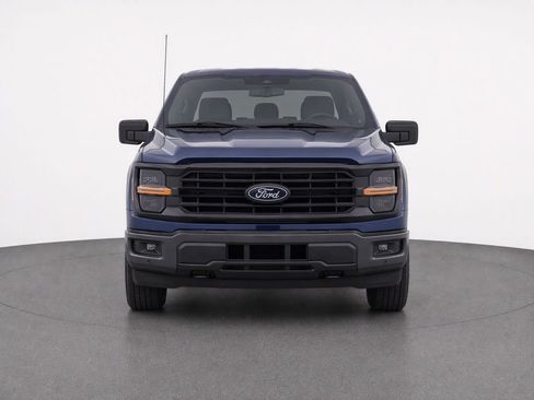 Used 2024 Ford F150 XLT w/ Equipment Group 302A MID AWD/4WD image 6