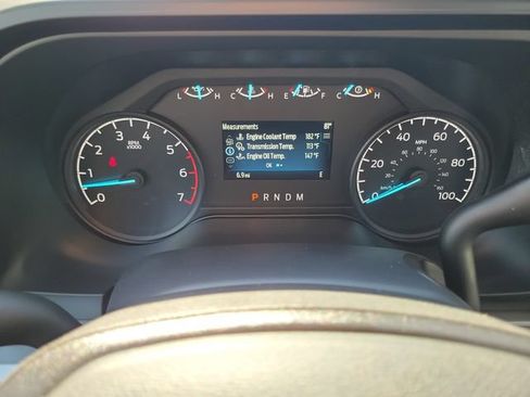 New 2026 Ford F250 XL RWD image 24