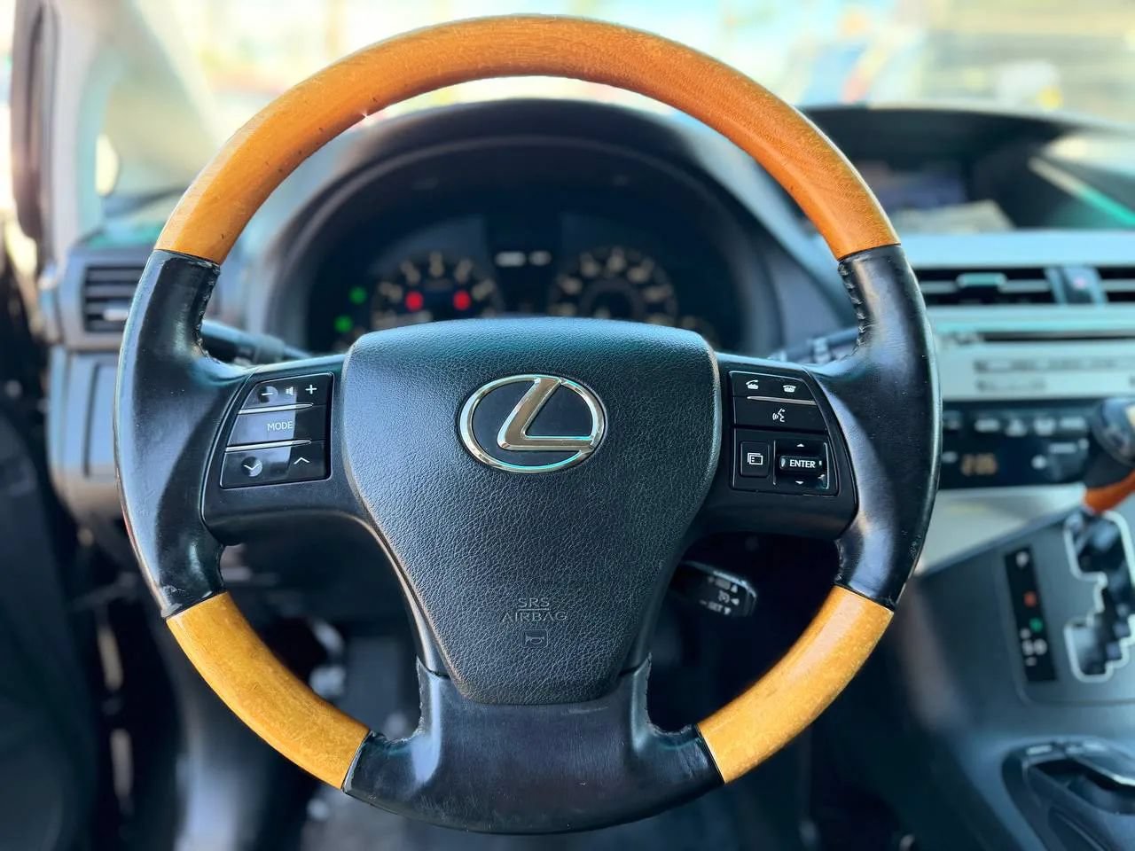 Used 2012 Lexus RX 350 FWD w/ Premium Pkg image 63