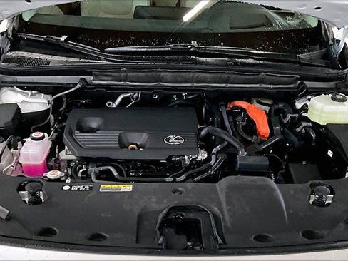 New 2026 Lexus RX 350 image 11