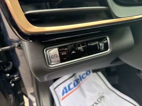 New 2026 Buick Envision Avenir AWD/4WD image 31