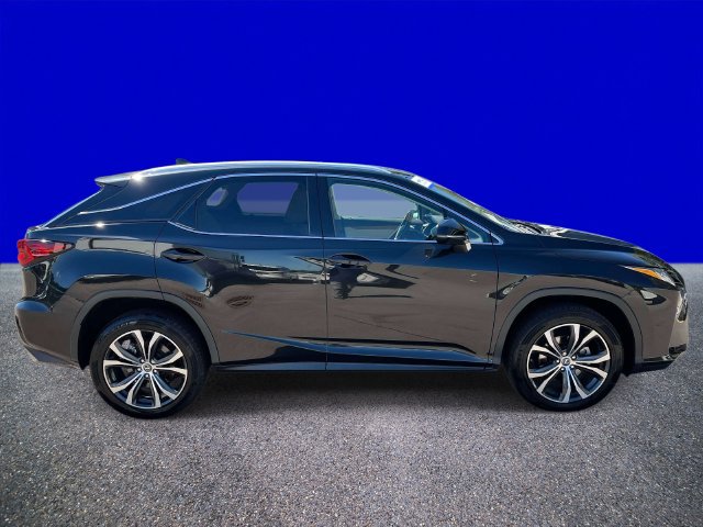 Used 2019 Lexus RX 350 FWD w/ Navigation Package image 2