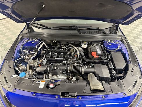 Used 2020 Honda Accord Sport image 39
