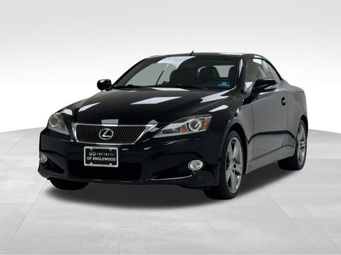 Used 2012 Lexus IS 350C image 11