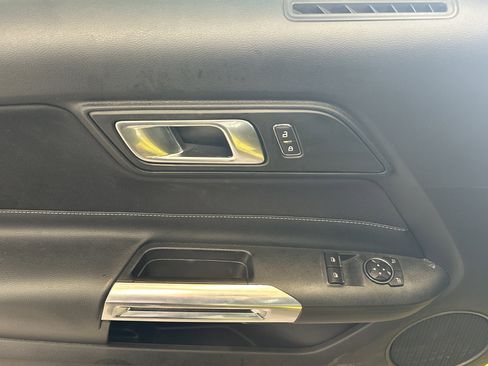 Used 2021 Ford Mustang Coupe w/ 2.3L High Performance Package image 18