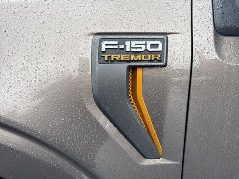 Used 2023 Ford F150 Tremor AWD/4WD image 11