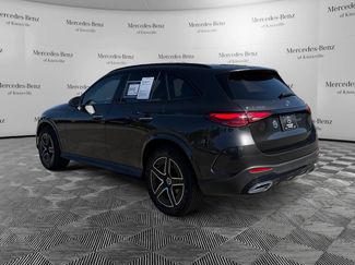 Certified 2025 Mercedes-Benz GLC 300 4MATIC video 3