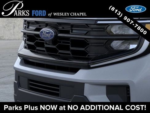 New 2026 Ford Expedition Max Active image 17