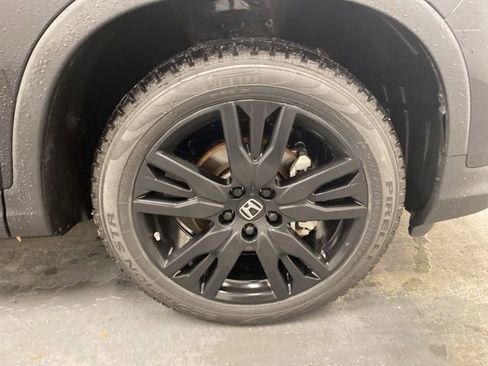 Used 2022 Honda Pilot Special Edition image 33