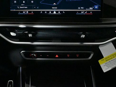 New 2026 BMW X5 xDrive40i w/ M Sport Package image 24
