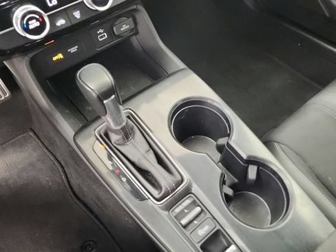 Used 2022 Honda Civic Sport image 31