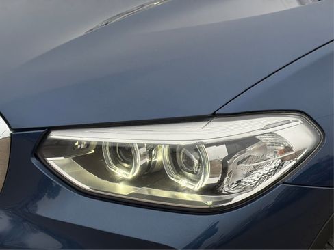 Used 2018 BMW X3 xDrive30i image 29