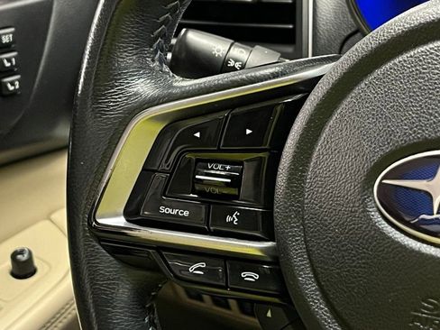 Used 2019 Subaru Outback 3.6R Limited image 25