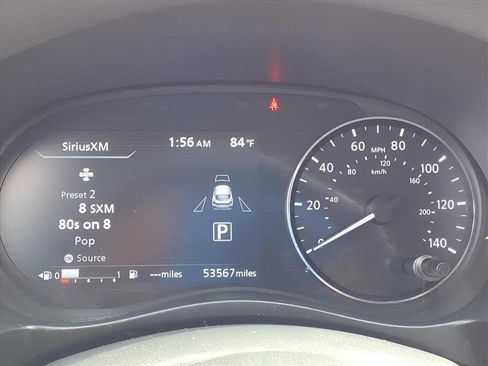 Used 2021 Nissan Kicks SV image 23