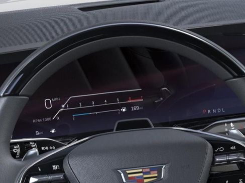 New 2026 Cadillac Escalade Sport w/ Touring Package image 18