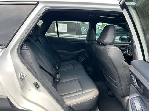 Used 2025 Subaru Outback Wilderness AWD/4WD image 46