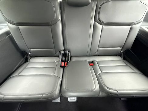 New 2026 Ford Expedition Active RWD image 16