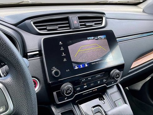 Used 2019 Honda CR-V EX image 12