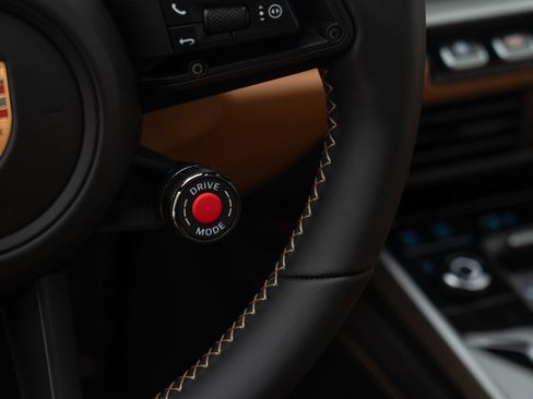 New 2026 Porsche 911 Carrera 4S AWD/4WD image 28