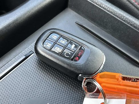 Used 2025 Honda Odyssey Sport-L image 37