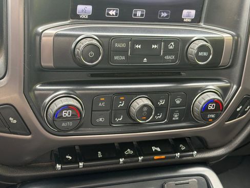 Used 2014 GMC Sierra 1500 SLT w/ All-Terrain Package AWD/4WD image 19