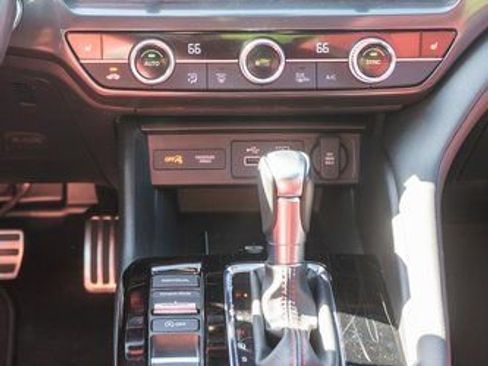 Used 2024 Acura Integra A-Spec FWD image 16