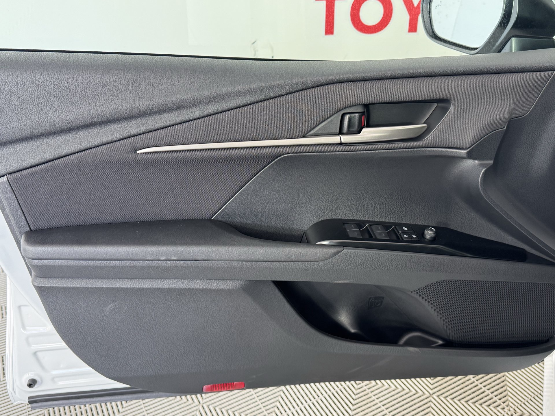 New 2026 Toyota Camry LE FWD image 13