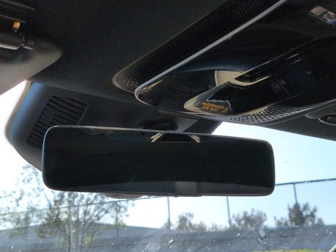 Used 2025 Mercedes-Benz C 300 Sedan image 26